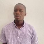 Ulrick TINTIN