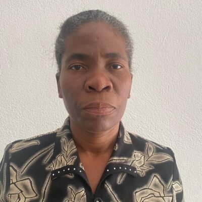 Marie Sandra PAUL