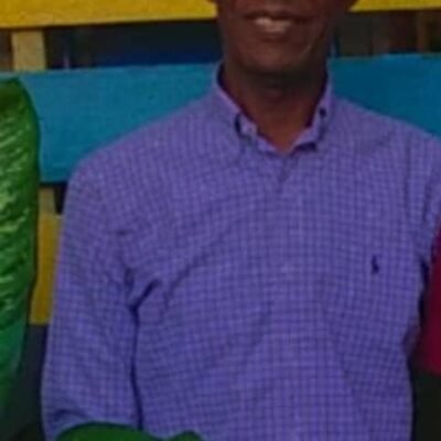 Leroy VALCIN